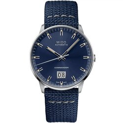 Reloj Mido Commander Big Date