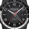 Reloj Montblanc TimeWalker Urban Speed UTC