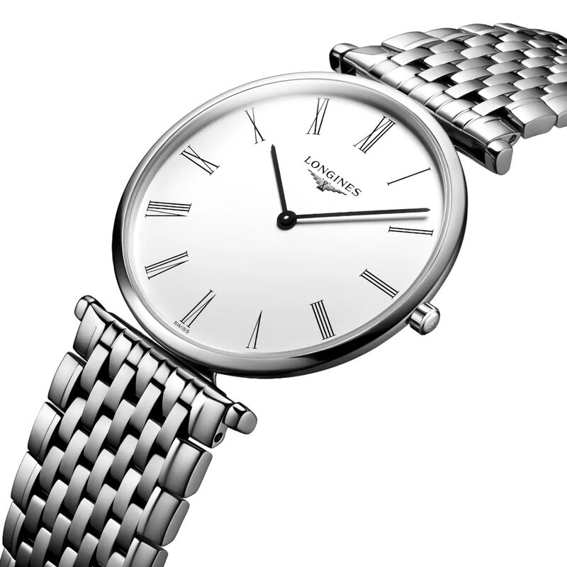 Reloj Longines La Grande Classique