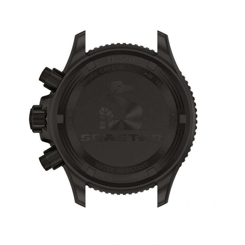 Reloj Tissot Seastar 1000 Chronograph
