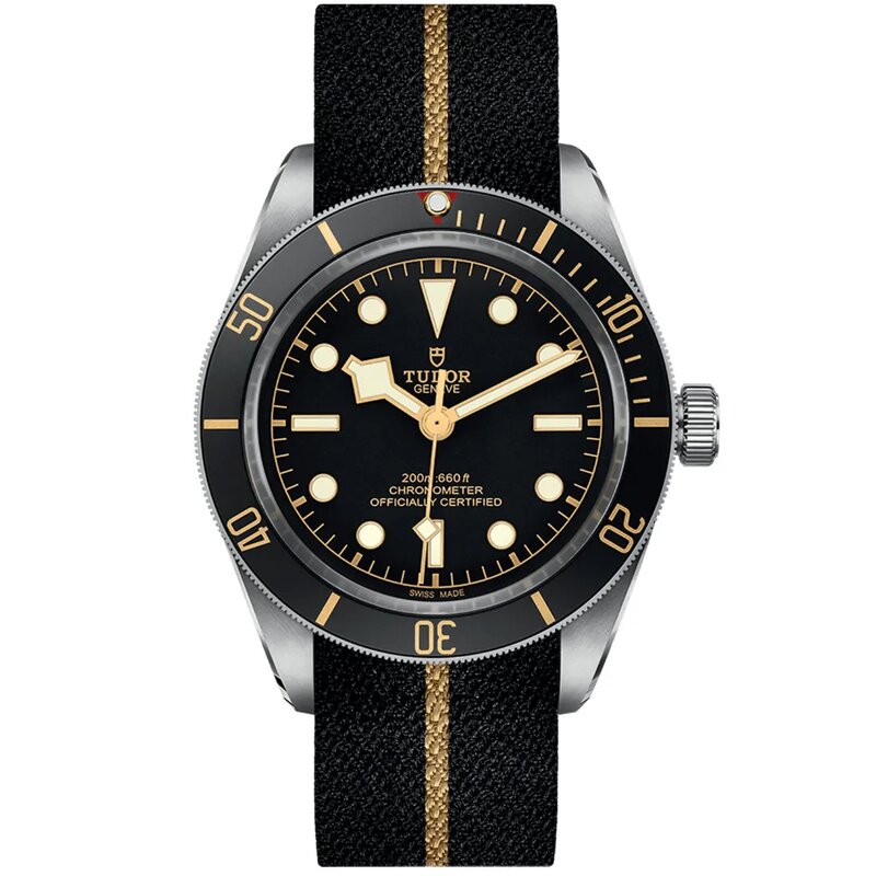 Reloj Tudor Black Bay 58