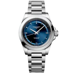 Reloj Longines Conquest