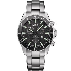 Reloj Mido Ocean Star