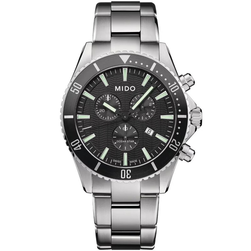 Reloj Mido Ocean Star