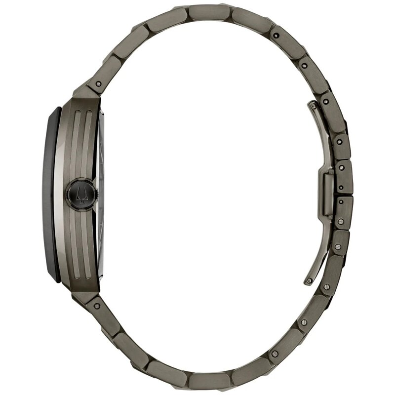 Reloj Bulova Máquina