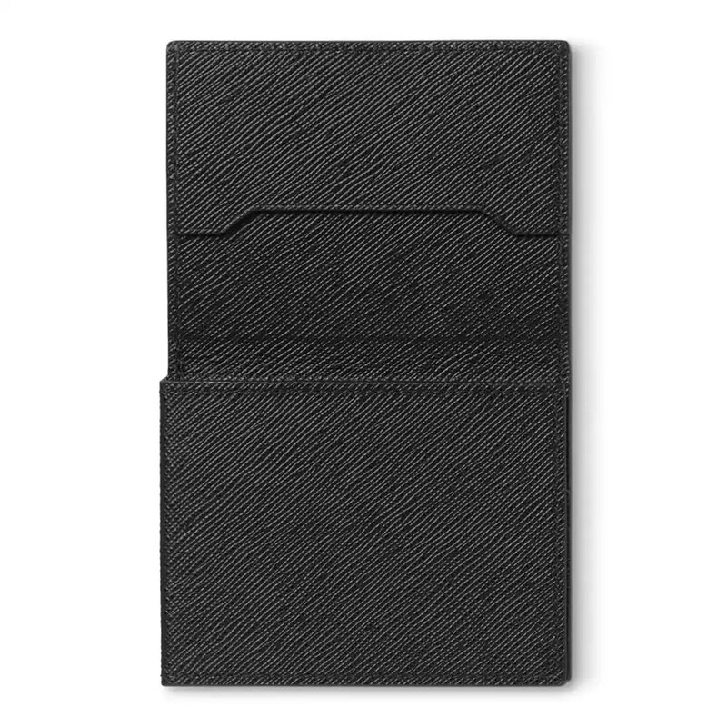 Tarjetero Triple Montblanc Sartorial