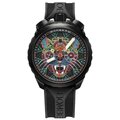 Reloj Bomberg Jaguar Huichol