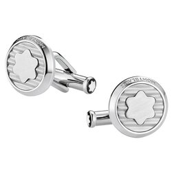 Mancuernillas Montblanc Urban Spirit