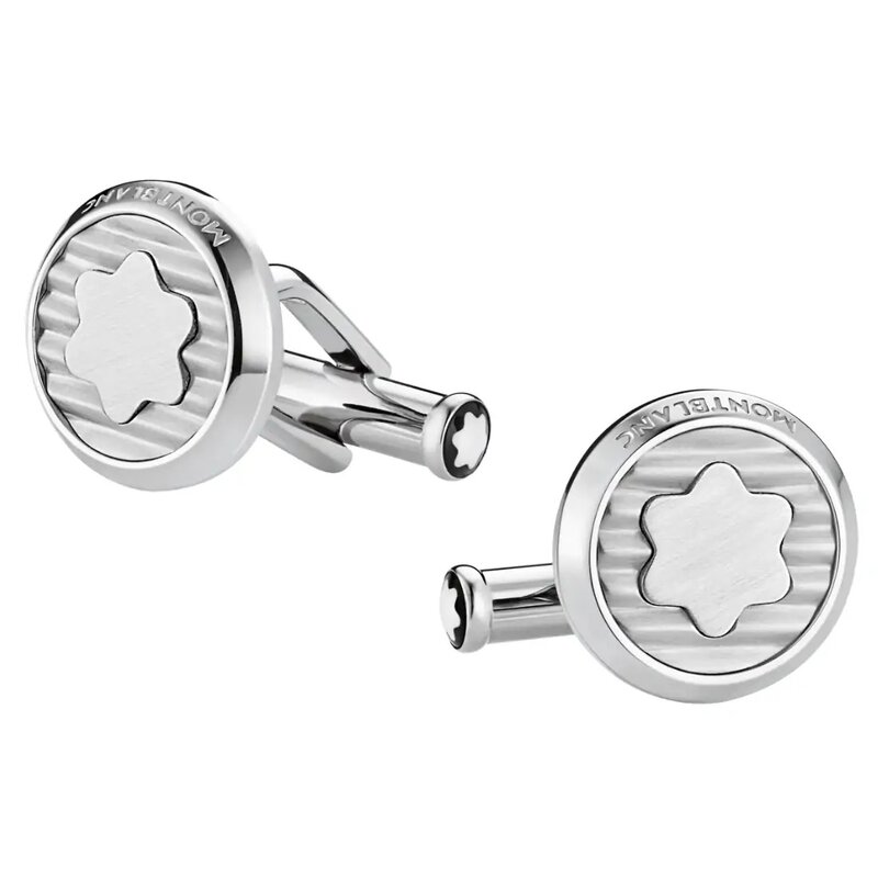 Mancuernillas Montblanc Urban Spirit
