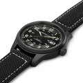 Reloj Hamilton Khaki Field Titanium