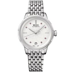 Reloj Mido Rainflower