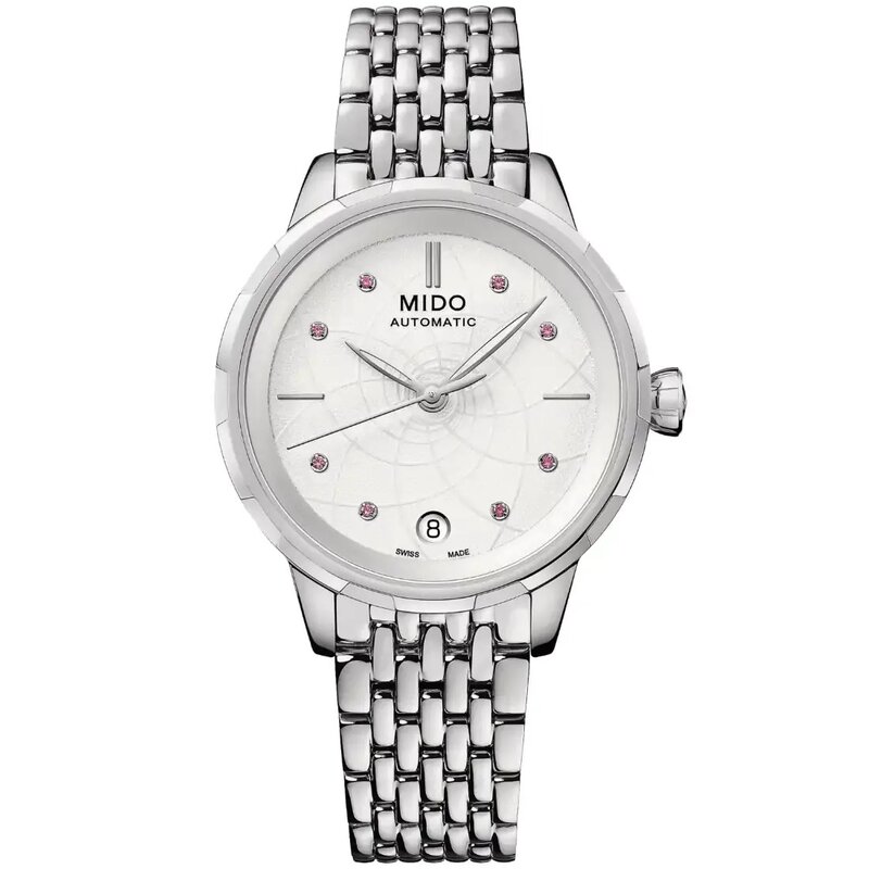 Reloj Mido Rainflower