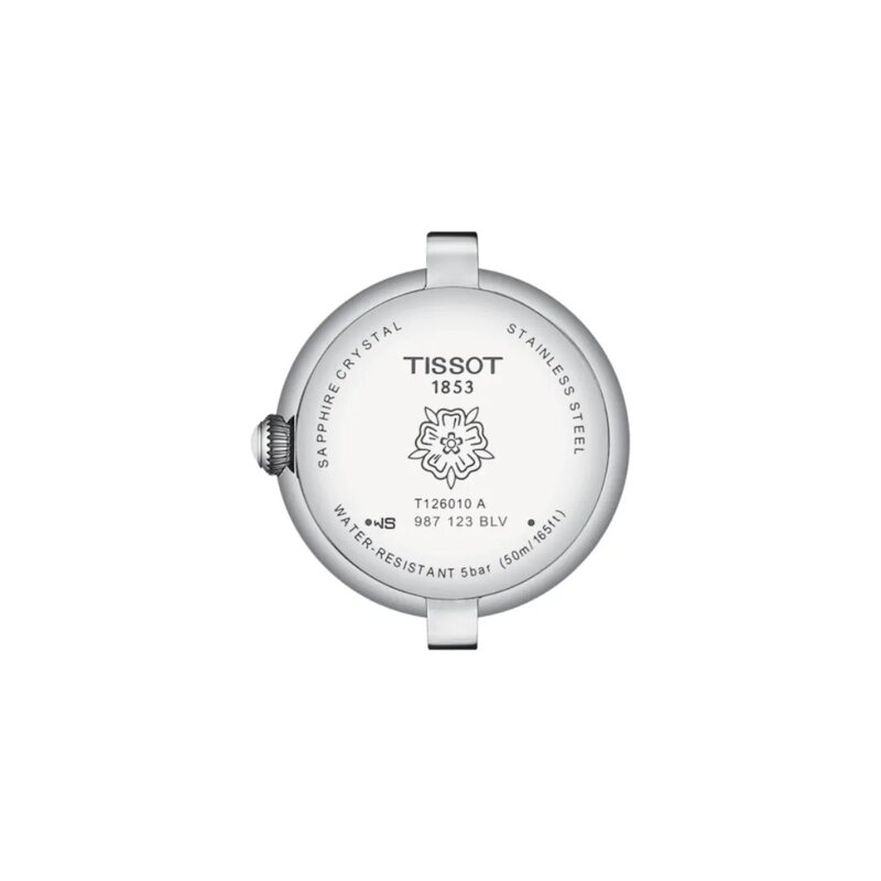 Reloj Tissot Bellissima