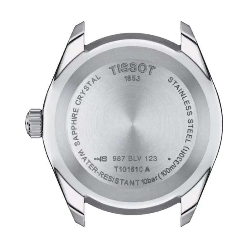 Reloj Tissot PR 100 Sport Gent