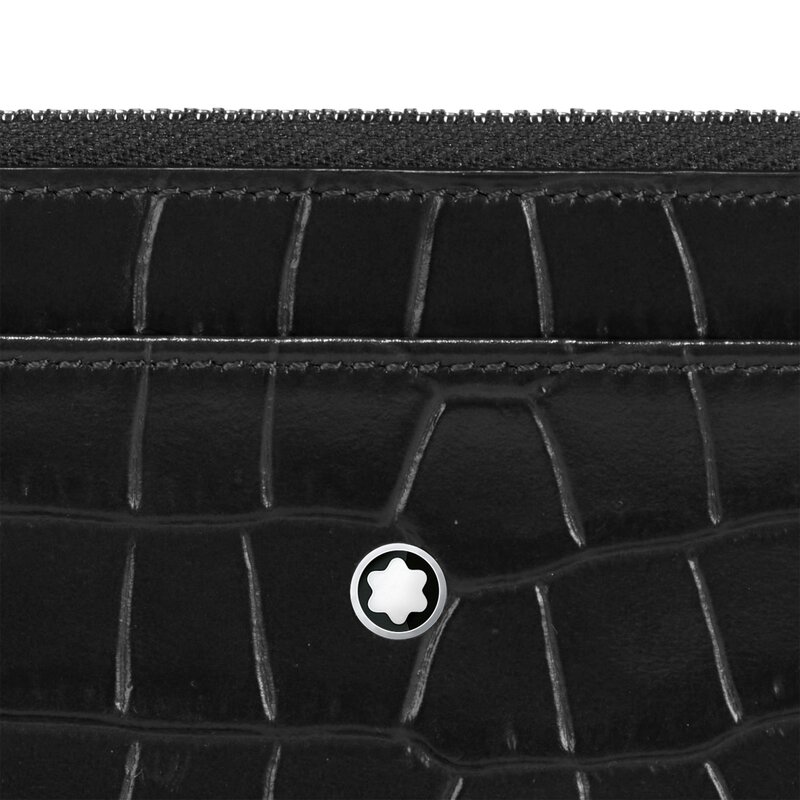 Mini Estuche Meisterstück Selection 8cc