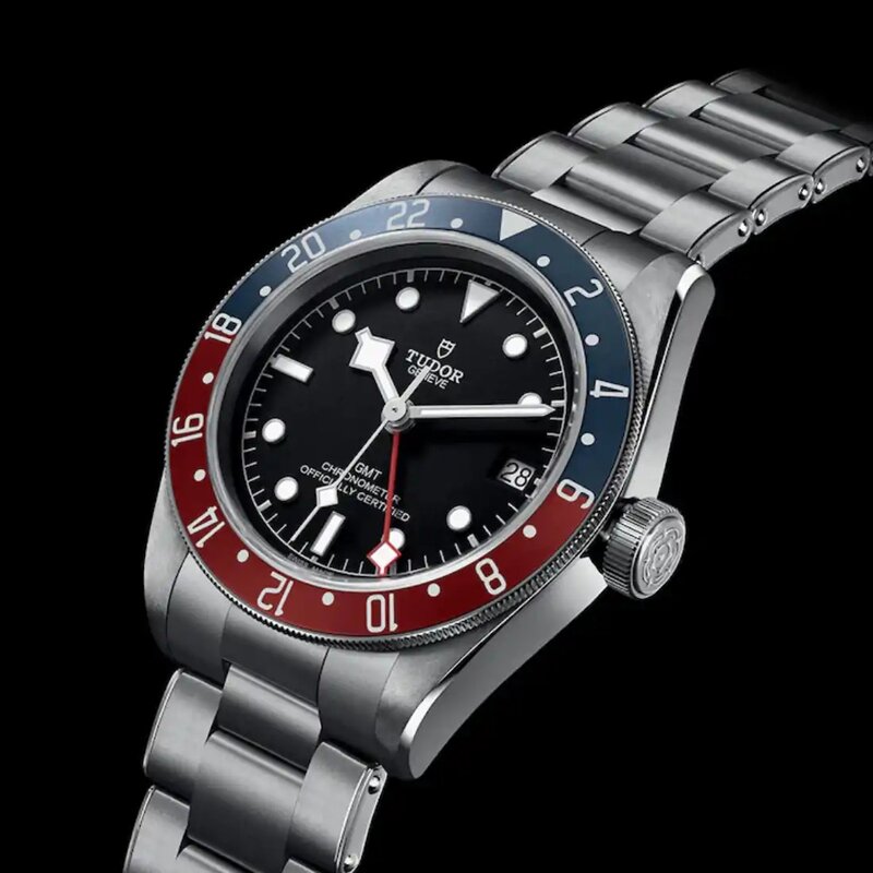Reloj Tudor Black Bay GMT