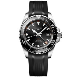 Reloj Longines HydroConquest GMT