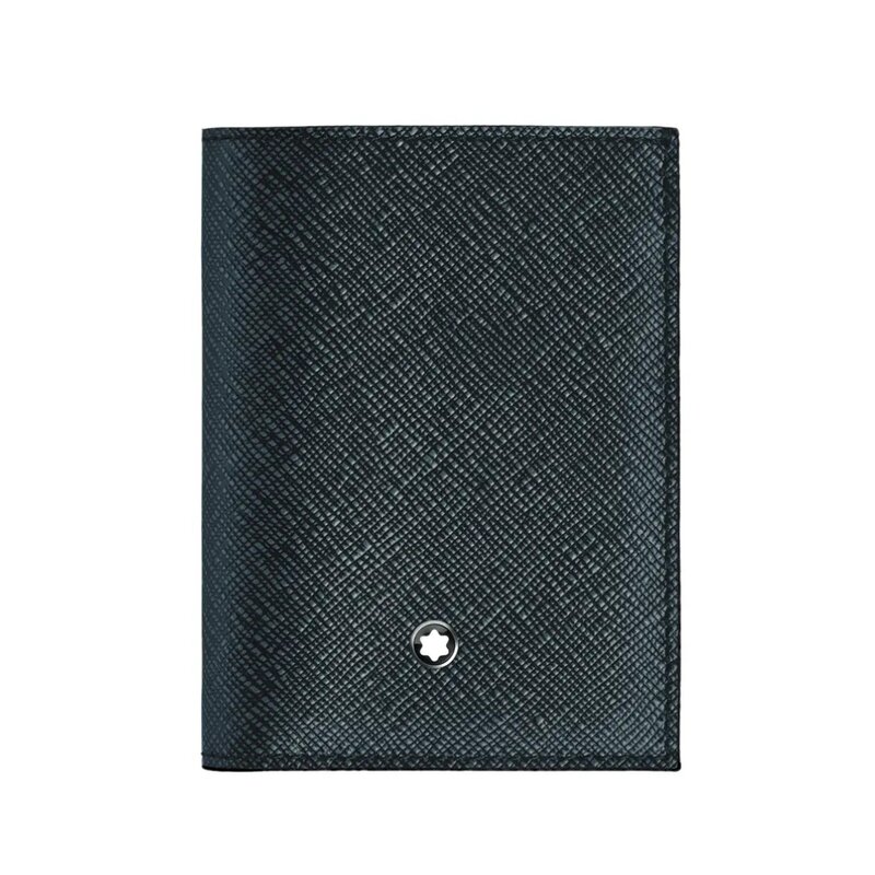 Minicartera Montblanc Sartorial