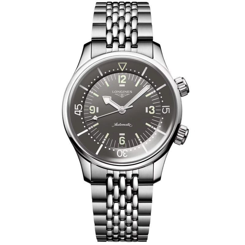 Reloj Longines Legend Diver