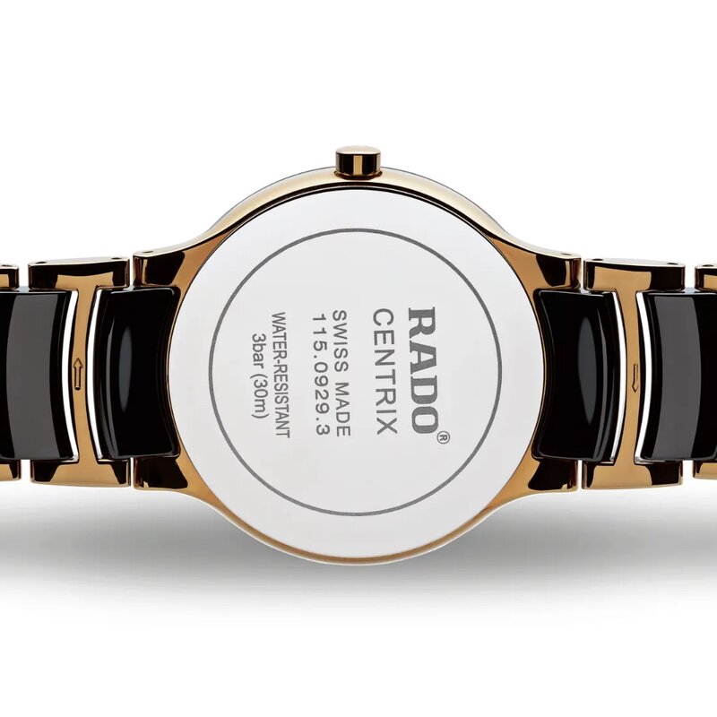 Reloj Rado Centrix Diamonds