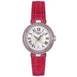 Reloj Tissot Bellissima Small Lady