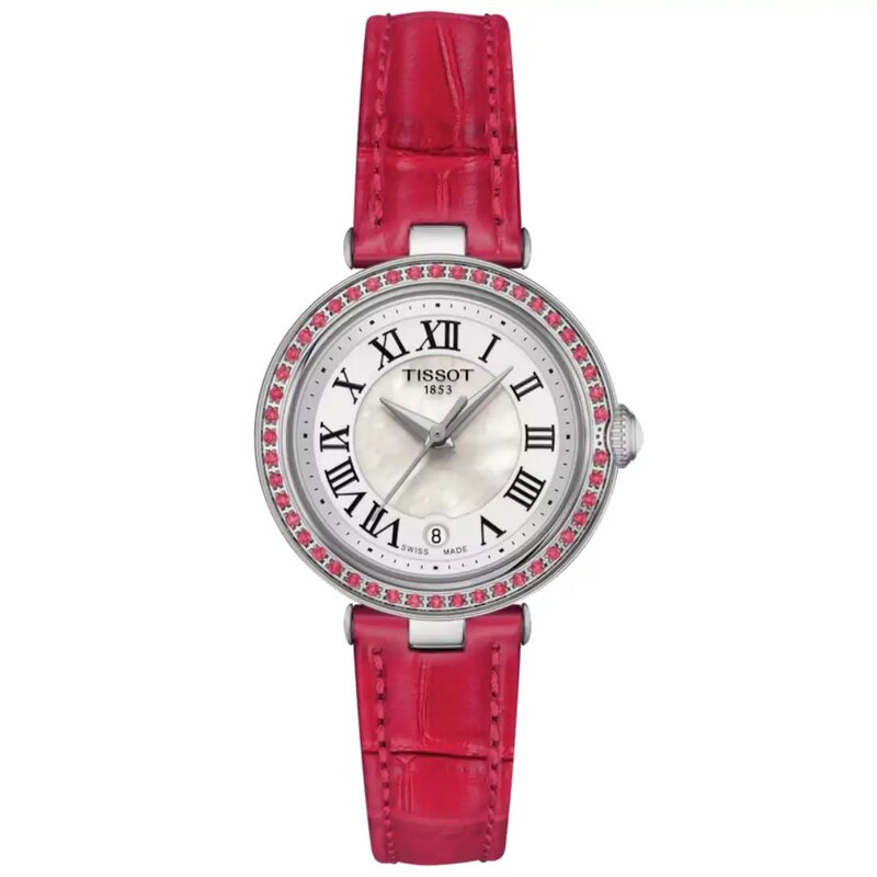 Reloj Tissot Bellissima Small Lady