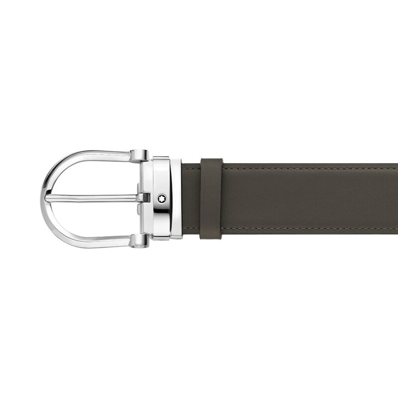 Cinturón Reversible Montblanc