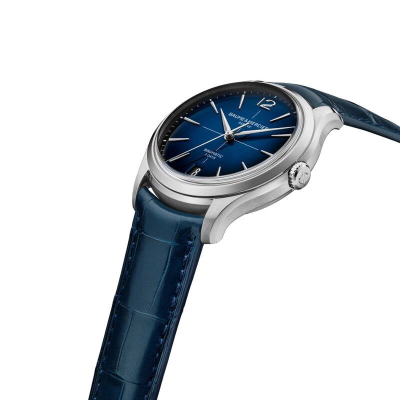 Reloj Baume & Mercier Clifton