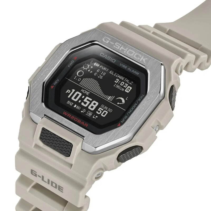 Reloj Casio G-Shock G-Lide