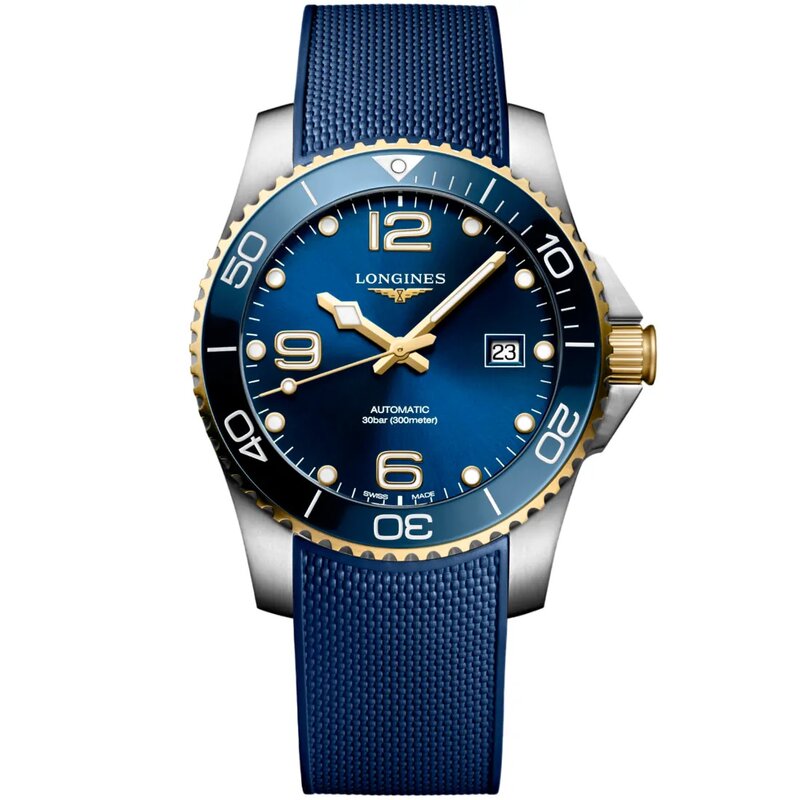 Reloj Longines HydroConquest