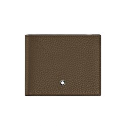 Cartera Montblanc Grain