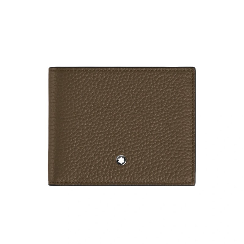 Cartera Montblanc Grain