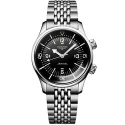 Reloj Longines Legend Diver