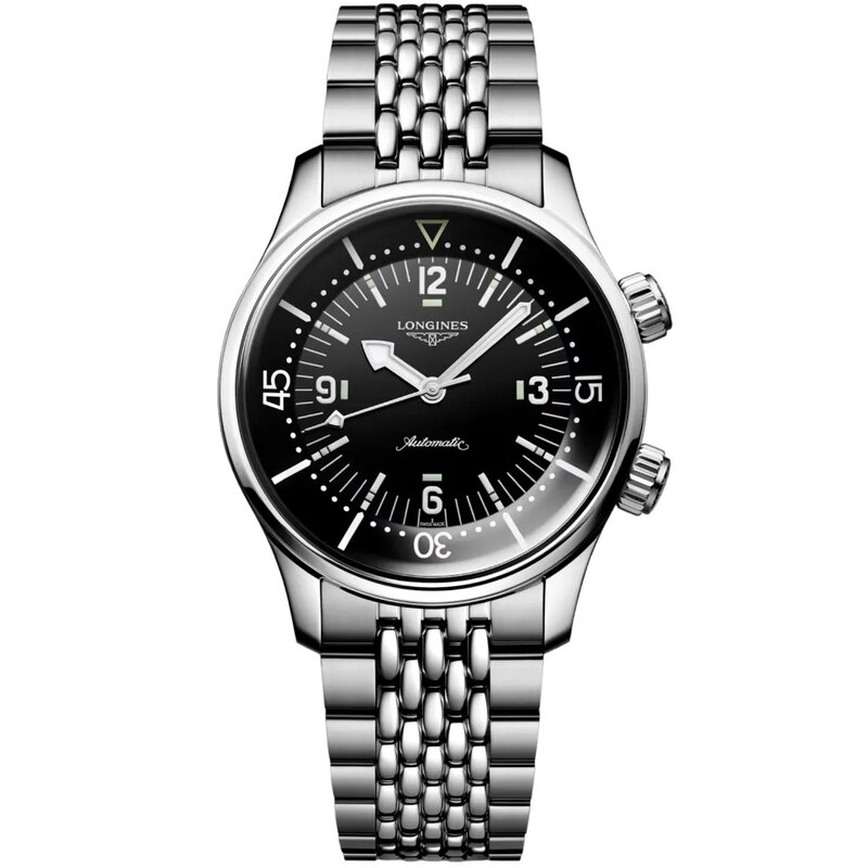 Reloj Longines Legend Diver