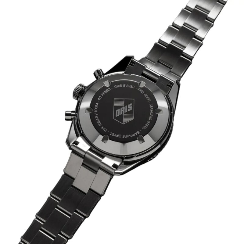 Reloj Oris Divers Sixty-Five