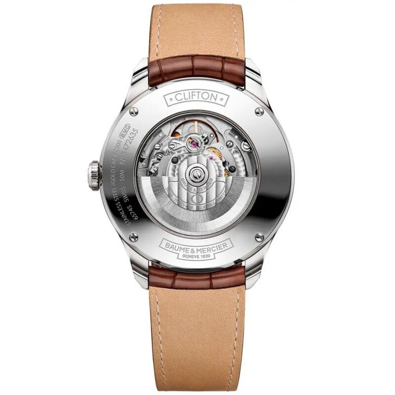Reloj Baume & Mercier Clifton