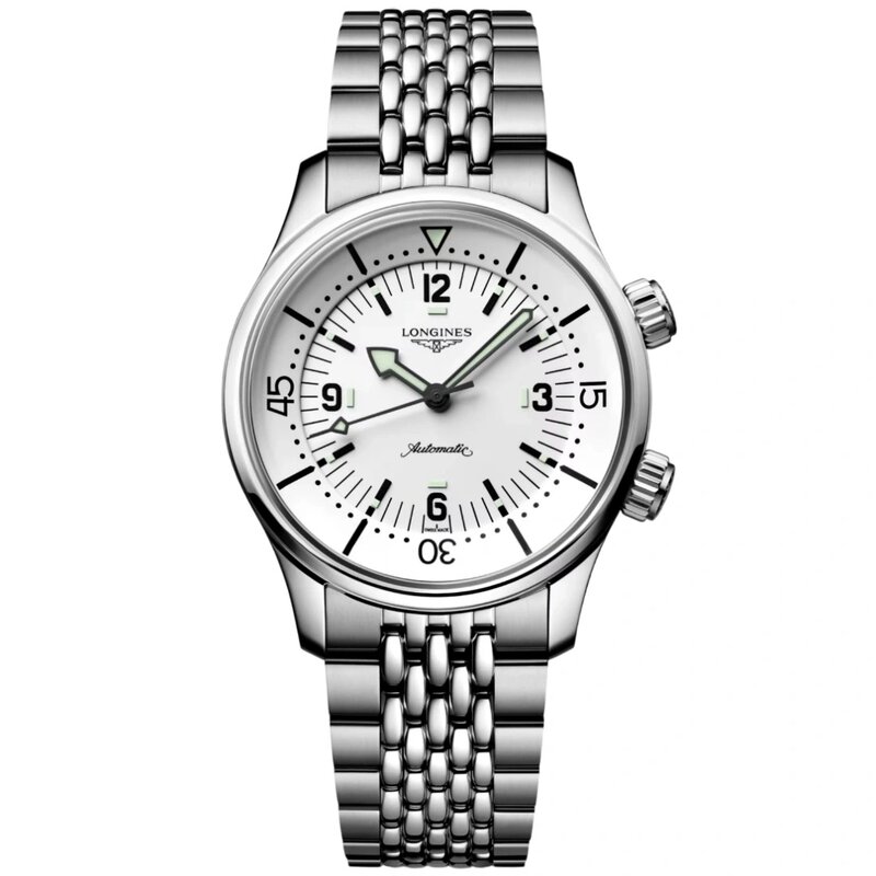 Reloj Longines Legend Diver