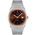 Reloj Tissot PRX Powermatic 80 Steel & 18K Gold