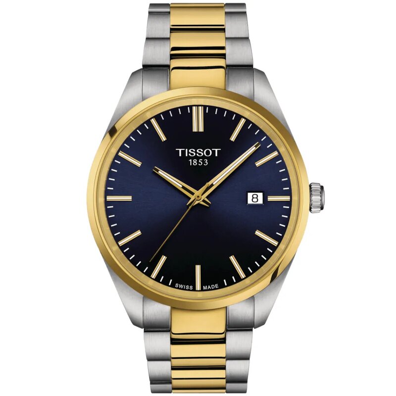 Reloj Tissot PR 100