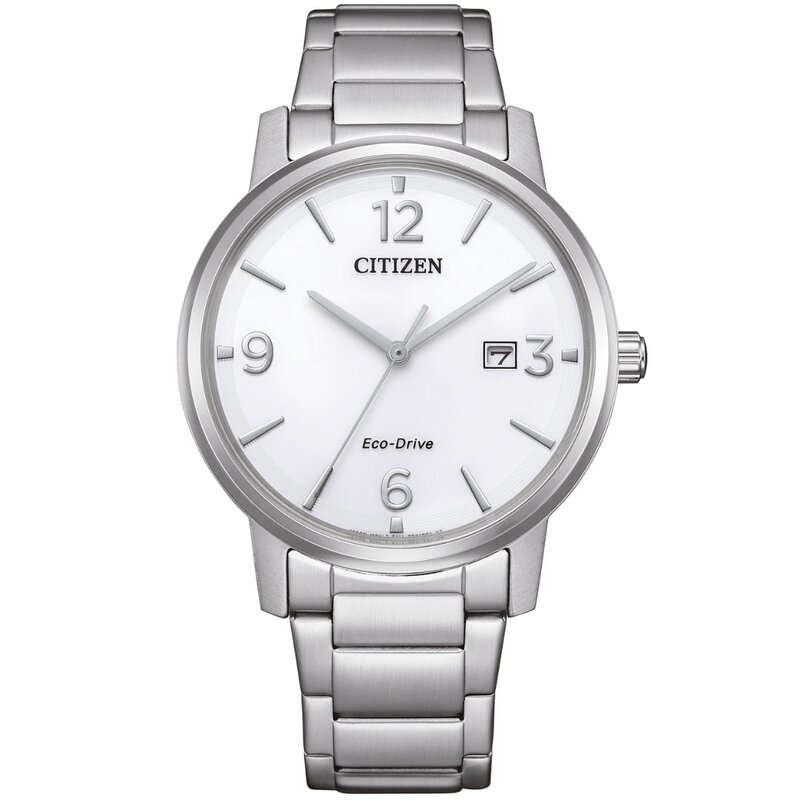 Reloj Citizen Eco Drive Pair