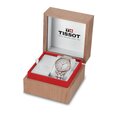 Reloj Tissot Chemin des Tourelles Helvetic Pride Edición Esp