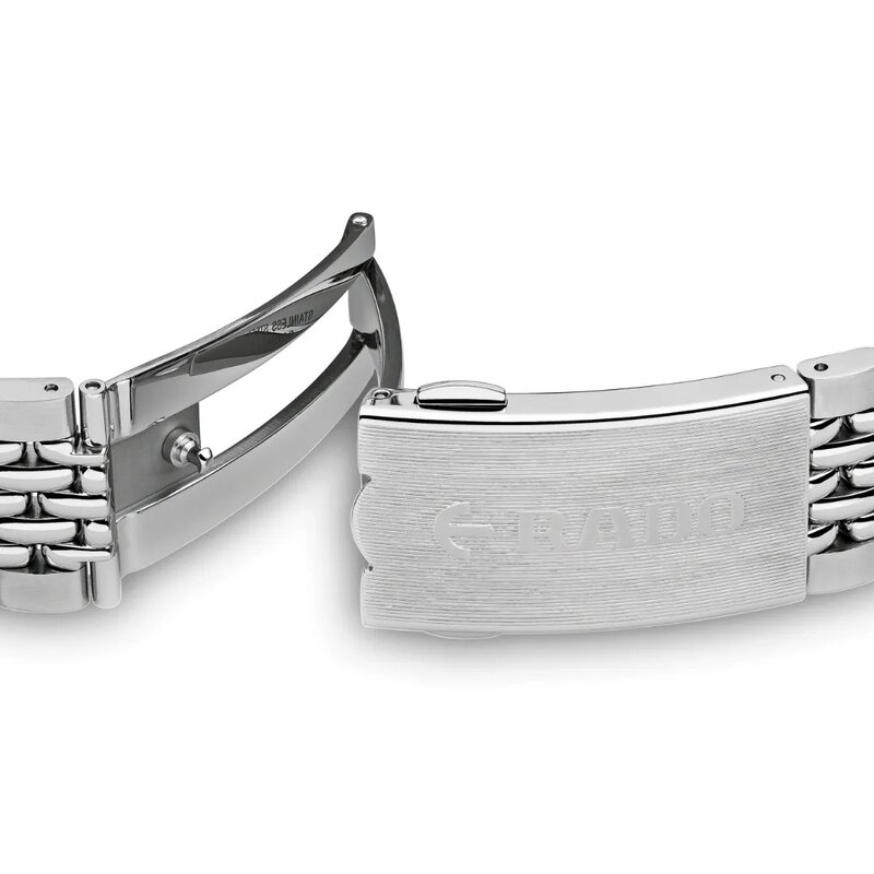 Reloj Rado Captain Cook