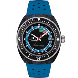 Reloj Tissot Sideral S