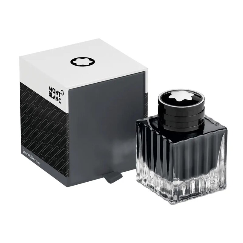 Tintero Montblanc Gris StarWalker