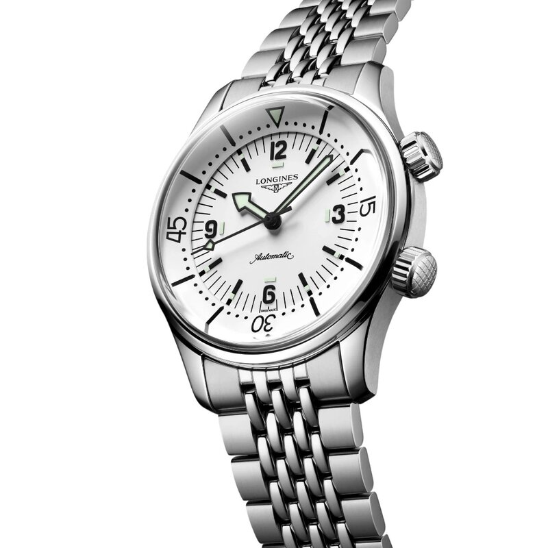 Reloj Longines Legend Diver