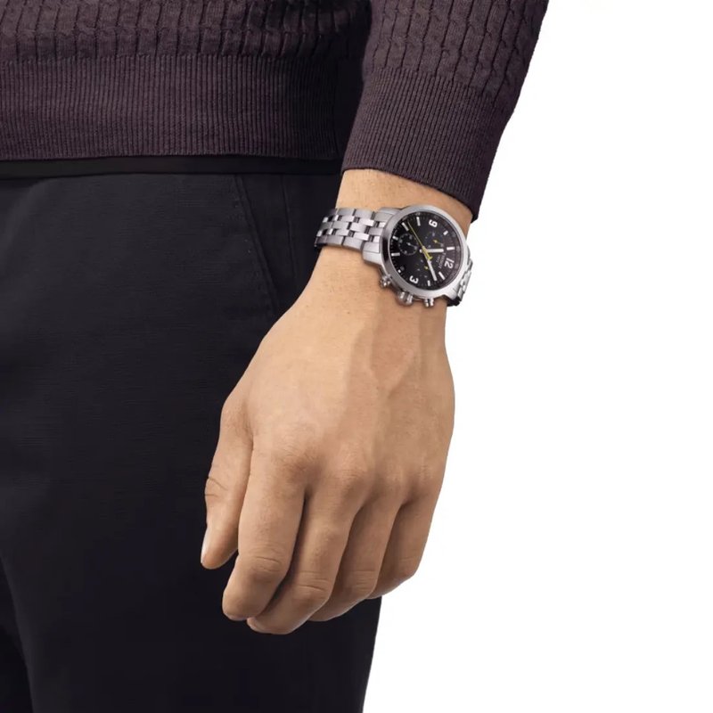 Reloj Tissot PRC 200 Chronograph