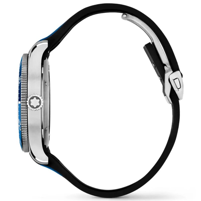 Reloj Montblanc 1858 Iced Sea