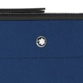 Estuche Montblanc Blue Spirit