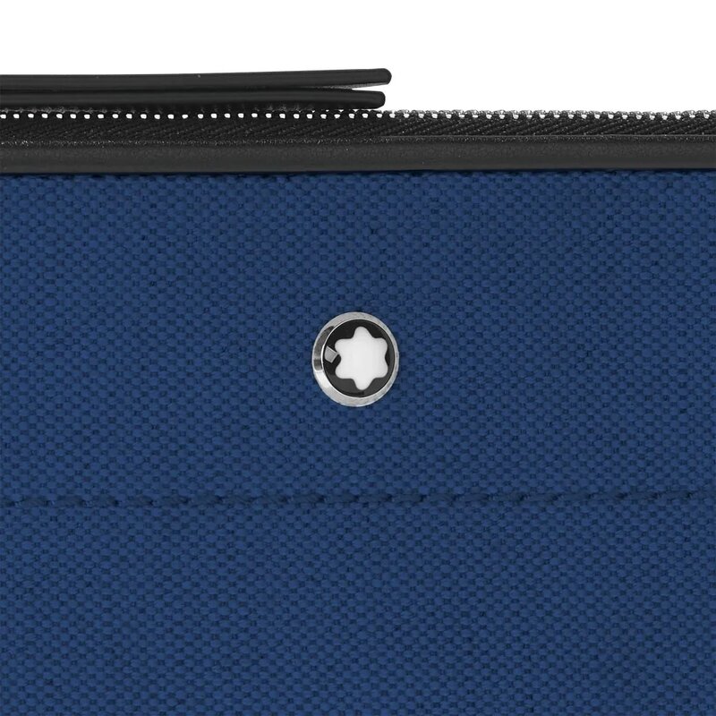 Estuche Montblanc Blue Spirit
