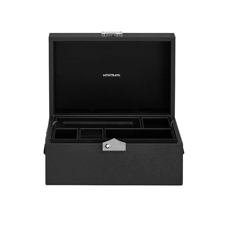 Estuche Para Artículos de Escritura Montblanc